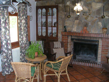 Agroturismo Casas Noguericas