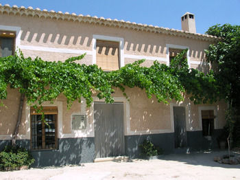 Agroturismo Casas Noguericas
