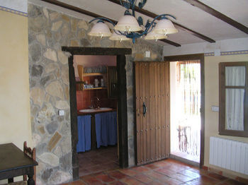 Agroturismo Casas Noguericas