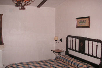 Agroturismo Casas Noguericas