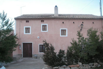 Agroturismo Casas Noguericas