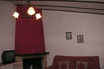 Agroturismo Casas Noguericas