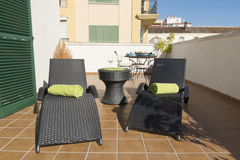 Livin4malaga Boutique Apartments
