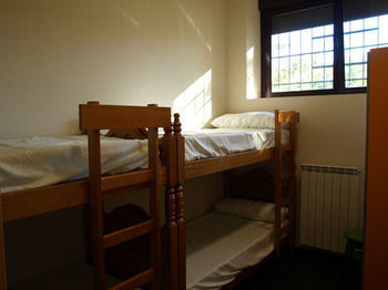 Albergue De Tudela - Hostel/backpacker