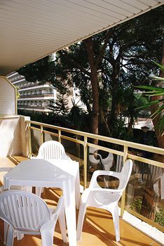 Apartamentos Mediterranean Suites
