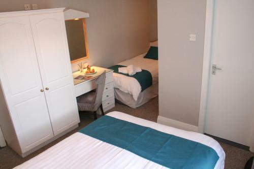 Bed & Breakfast The Bantry Bay
