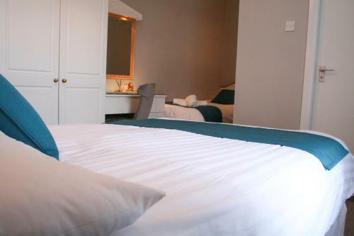 Bed & Breakfast The Bantry Bay