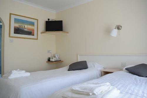 Bed & Breakfast The Bantry Bay