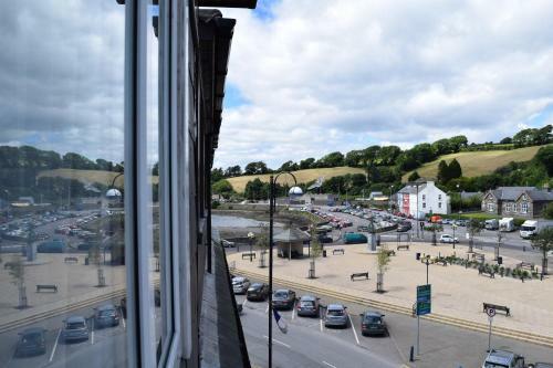 Bed & Breakfast The Bantry Bay