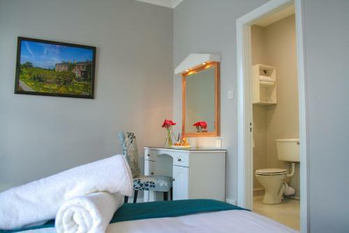 Bed & Breakfast The Bantry Bay
