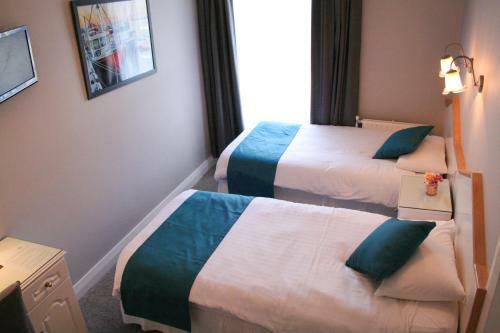 Bed & Breakfast The Bantry Bay
