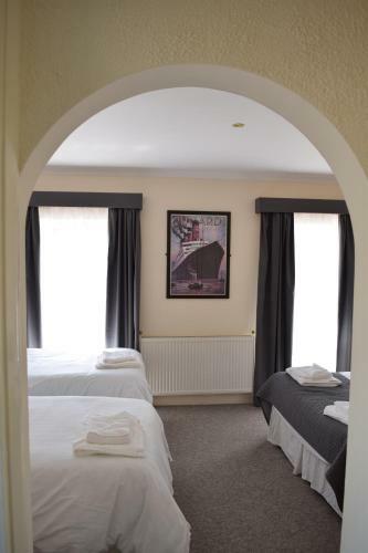 Bed & Breakfast The Bantry Bay