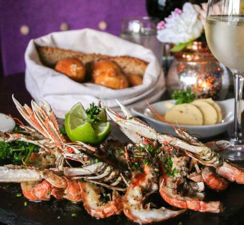 Bed & Breakfast The Bantry Bay
