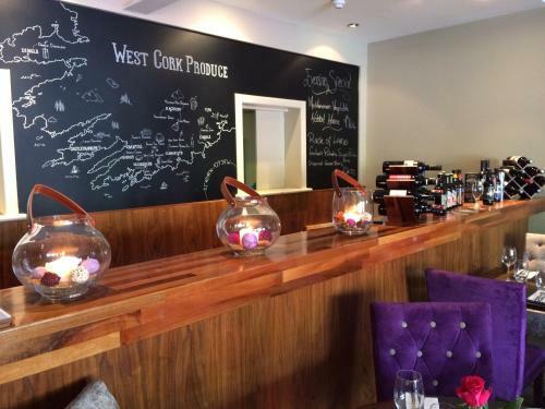 Bed & Breakfast The Bantry Bay