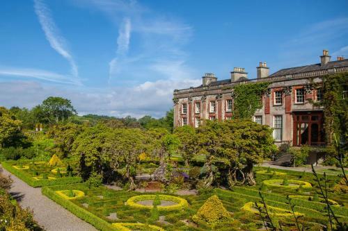 Bed & Breakfast The Bantry Bay