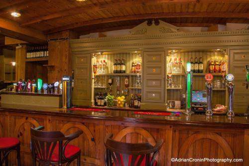 Bed & Breakfast The Bantry Bay