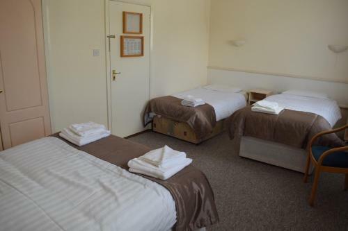 Bed & Breakfast The Bantry Bay
