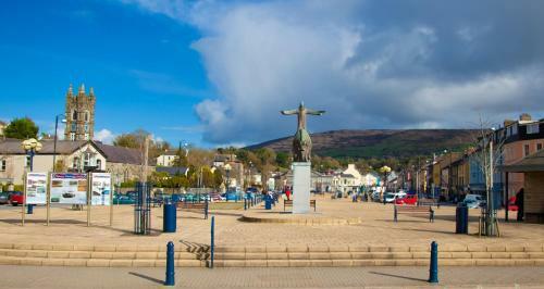 Bed & Breakfast The Bantry Bay