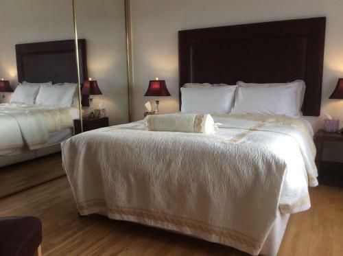 Rosdarrig Bed & Breakfast