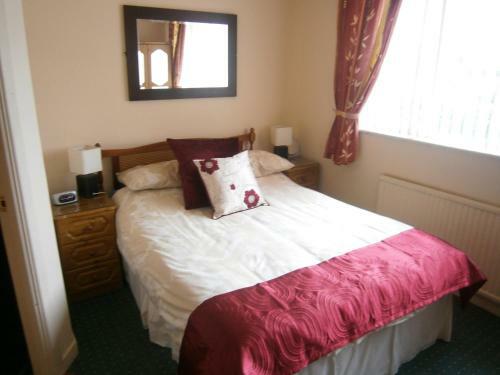 Casa Mia Bed & Breakfast