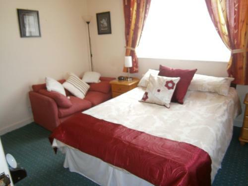 Casa Mia Bed & Breakfast