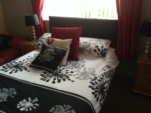 Casa Mia Bed & Breakfast
