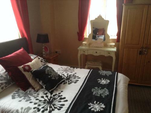 Casa Mia Bed & Breakfast