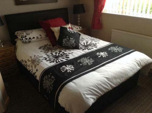 Casa Mia Bed & Breakfast