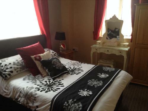 Casa Mia Bed & Breakfast