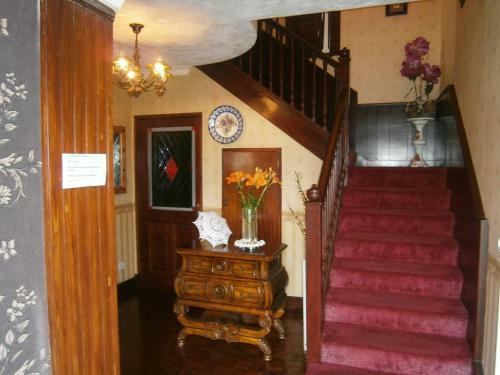 Casa Mia Bed & Breakfast