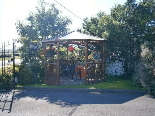 Casa Mia Bed & Breakfast