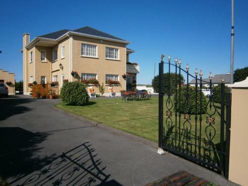 Casa Mia Bed & Breakfast