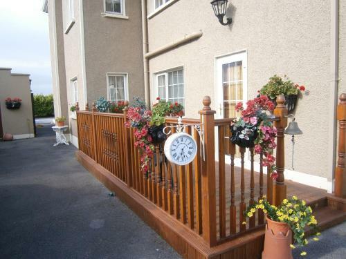 Casa Mia Bed & Breakfast