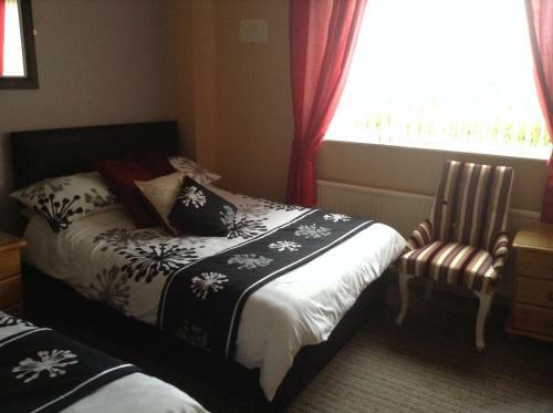 Casa Mia Bed & Breakfast