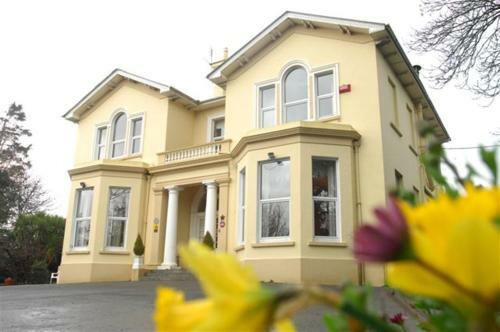 Bed & Breakfast Knockeven House