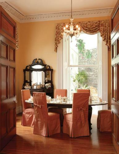 Bed & Breakfast Knockeven House