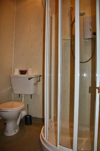 Bed & Breakfast Number Forty Eight