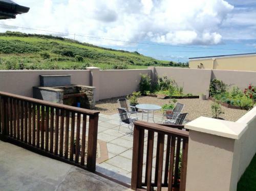 Bed & Breakfast Dale View
