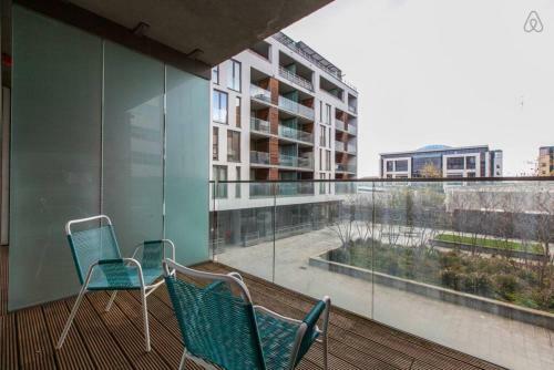Apartamentos The Forum A2b