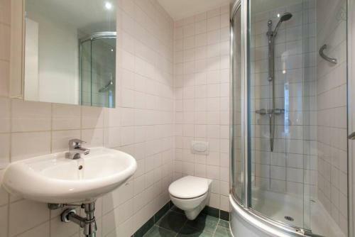 Apartamentos The Forum A2b