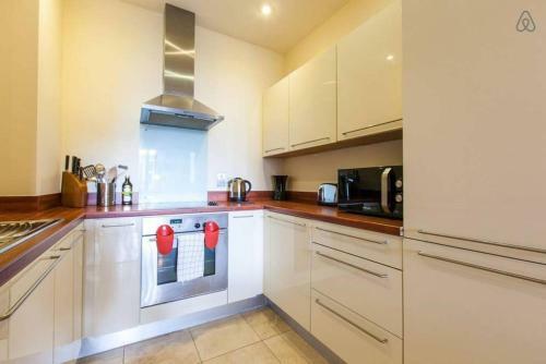 Apartamentos The Forum A2b