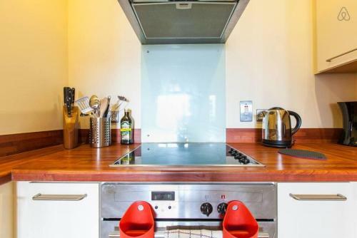 Apartamentos The Forum A2b