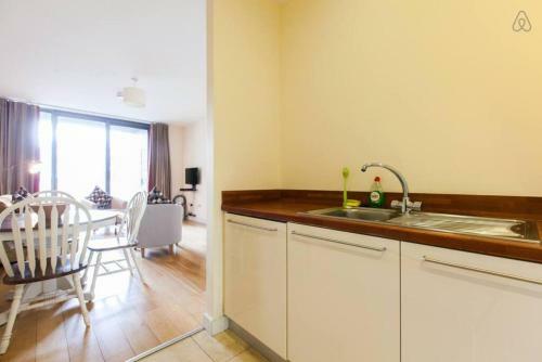 Apartamentos The Forum A2b