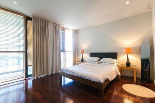 Apartamento The Cubes A2b