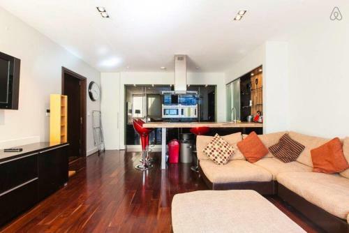 Apartamento The Cubes A2b