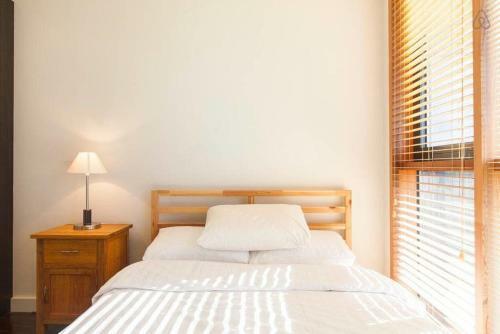 Apartamento The Cubes A2b