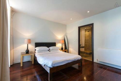 Apartamento The Cubes A2b