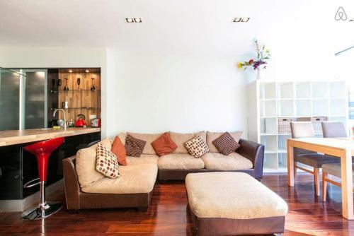 Apartamento The Cubes A2b