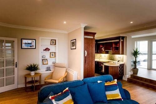 Galway Luxury Sea View Apartments