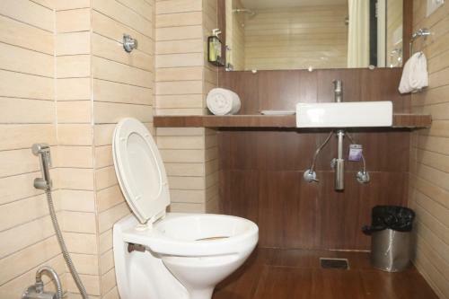 Kyriad Hotel Indore By Othpl